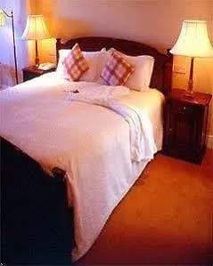 Penzion Town House Kilkee