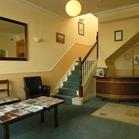 Town House Penzion Kilkee