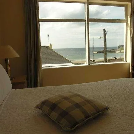 Town House Kilkee