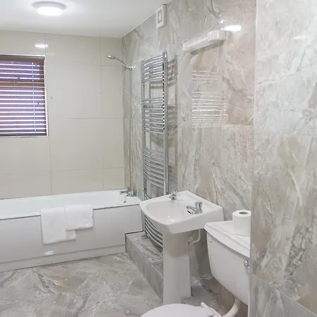 Town House Guest house