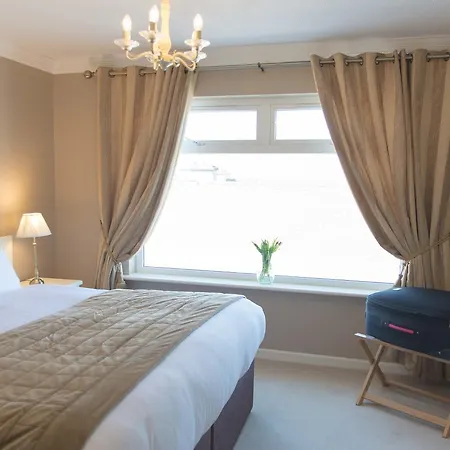 Penzion Town House Kilkee