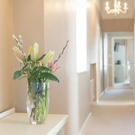 Town House Penzion Kilkee