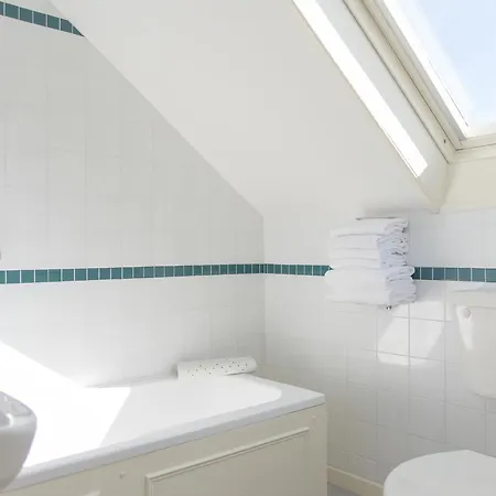 Town House Kilkee