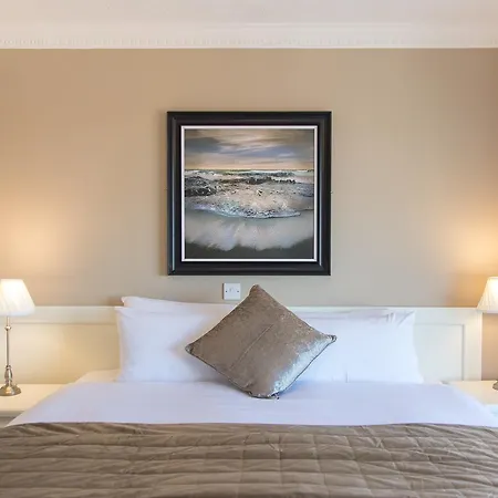 Penzion Town House Kilkee