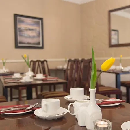 Town House Penzion Kilkee