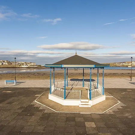 Penzion Town House Kilkee
