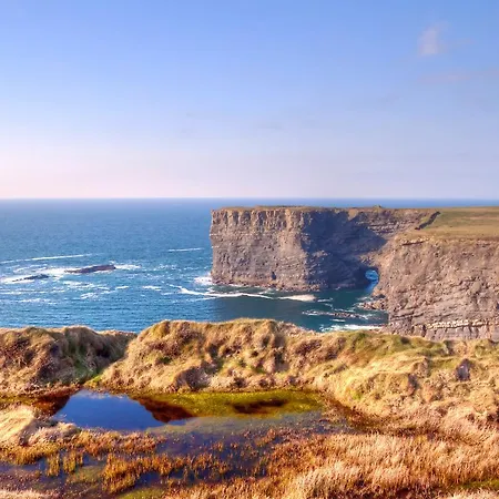 Town House Kilkee