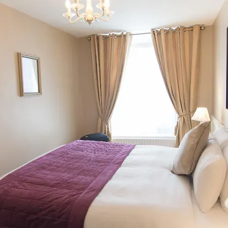 Town House Penzion Kilkee