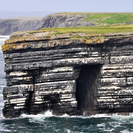 Town House Penzion Kilkee