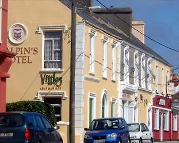 Town House Guest house 3*