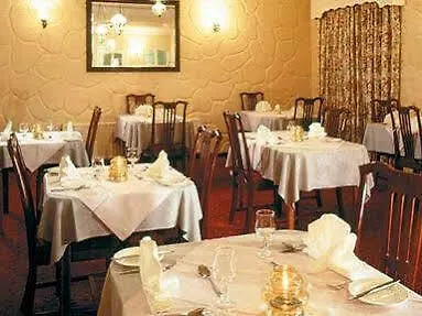 Vendégház Town House 3*