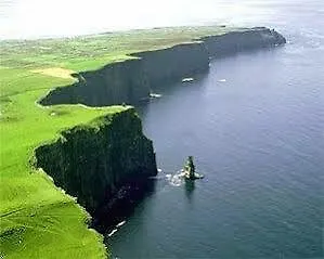 Vendégház Town House Kilkee