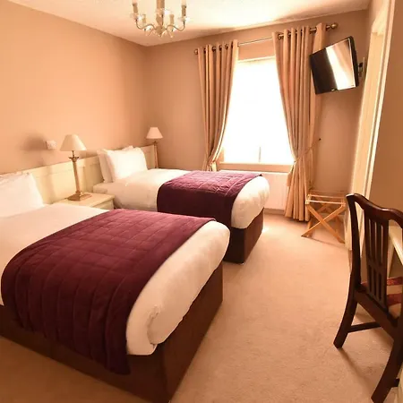 Town House 3* Kilkee