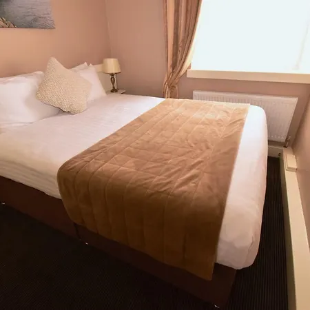 Vendégház Town House 3*