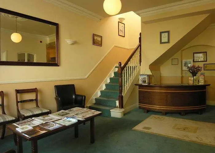 Town House Gasthuis Kilkee