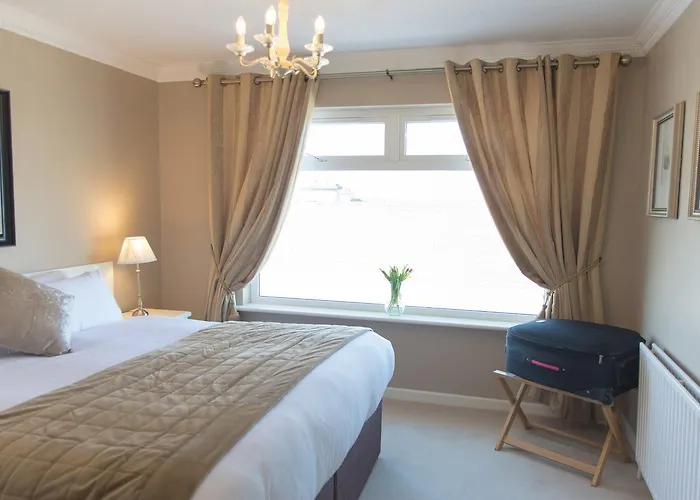 Gasthuis Town House Kilkee