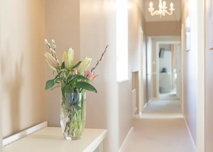 Town House Gasthuis Kilkee