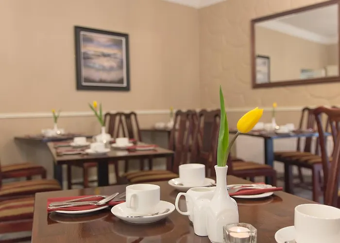 Town House Gasthuis Kilkee