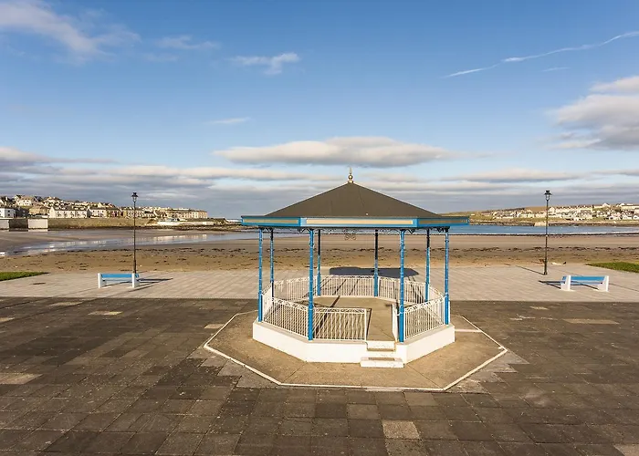 Gasthuis Town House Kilkee