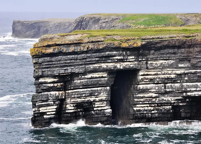Town House Gasthuis Kilkee